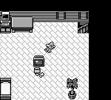 Pokemon Meowth (blue hack) Screenshot 1
